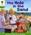 Oxford Reading Tree: Level 2: First Sentences: The Hole in the Sand