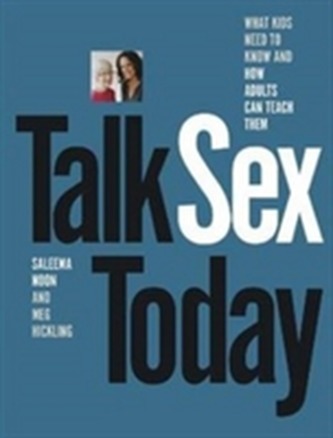 Talk Sex Today