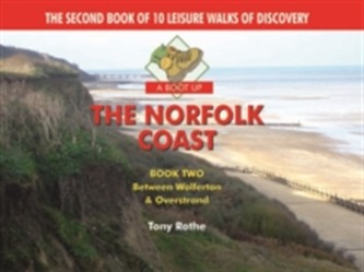 A Boot Up the Norfolk Coast