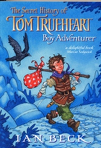 Tom Trueheart