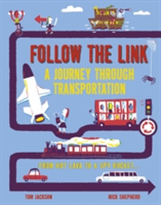 Follow the Link: A Journey Through Transportation