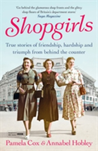 Shopgirls