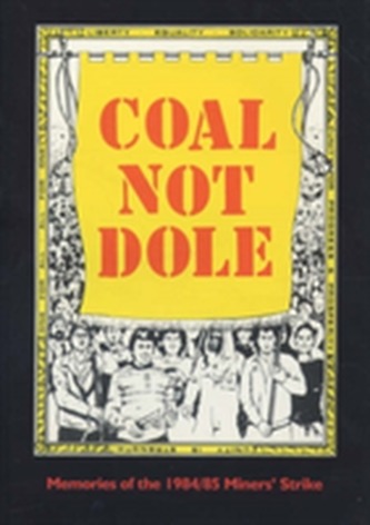 Coal Not Dole