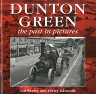 Dunton Green