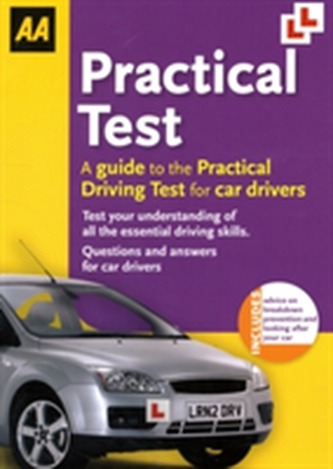 AA Practical Test