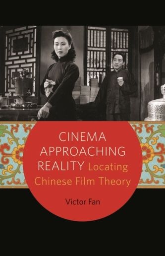 Cinema Approaching Reality
