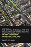 The Spatial, the Legal and the Pragmatics of World-Making