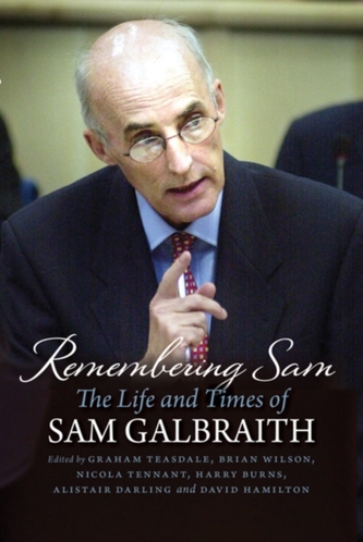 Remembering Sam