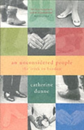 An Unconsidered People