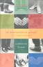 An Unconsidered People