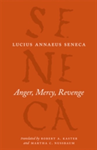 Anger, Mercy, Revenge