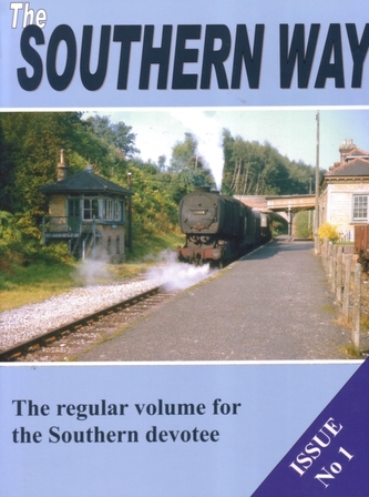 The Southern Way