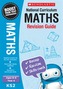 Maths Revision Guide - Year 4