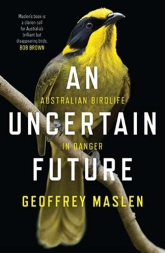 An Uncertain Future