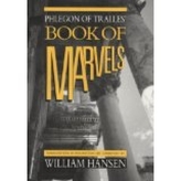 Phlegon of Tralles' Book of Marvels