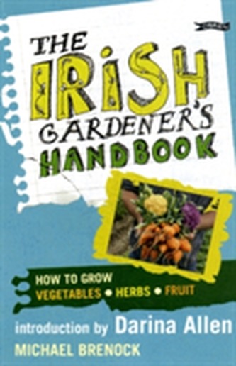 The Irish Gardener's Handbook