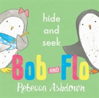 Bob and Flo: Hide and Seek