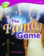 Oxford Reading Tree: Level 10A: TreeTops More Non-Fiction: The Fame Game