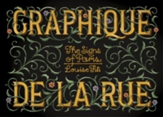 Graphique de la Rue