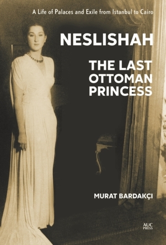 Neslishah