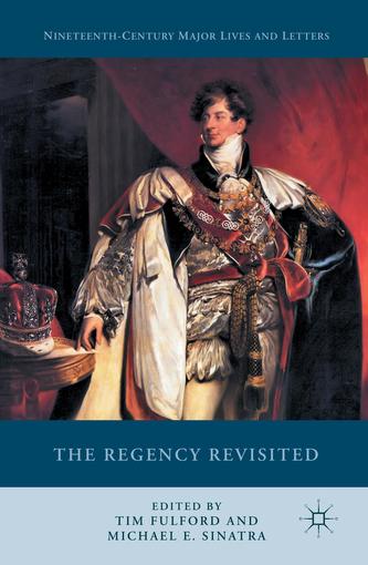 The Regency Revisited