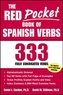 The Red Pocket Book of Spanish Verbs