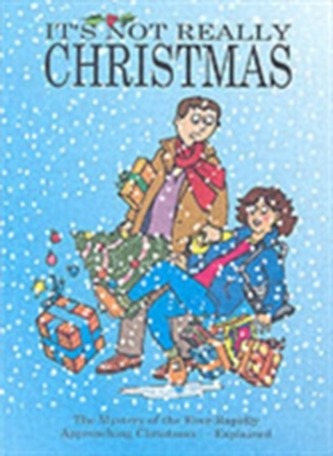 It's Not Really Christmas