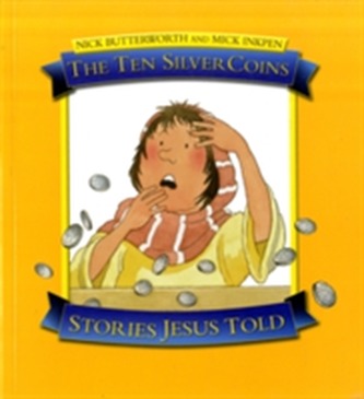 The Ten Silver Coins