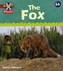 Project X Phonics: Red 6b The Fox