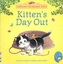 Kitten's Day Out Sticker Storybook