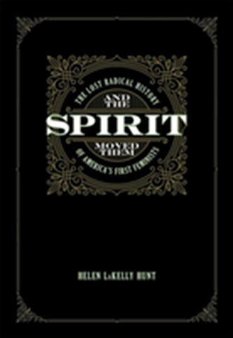 And The Spirit Moved Them