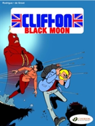 Clifton--Black Moon