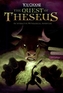 The Quest of Theseus