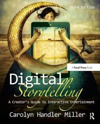 Digital Storytelling