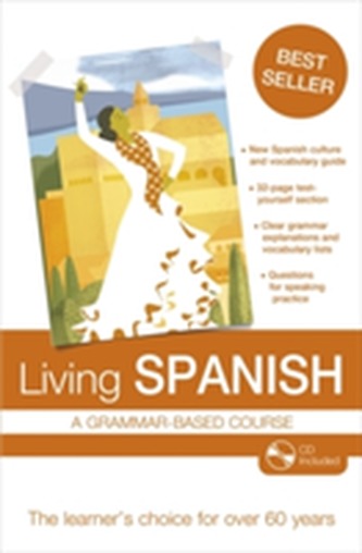 Living Spanish