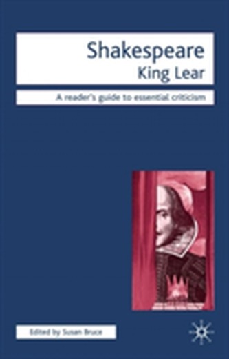 Shakespeare - King Lear
