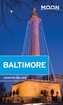 Moon Baltimore (2nd ed)
