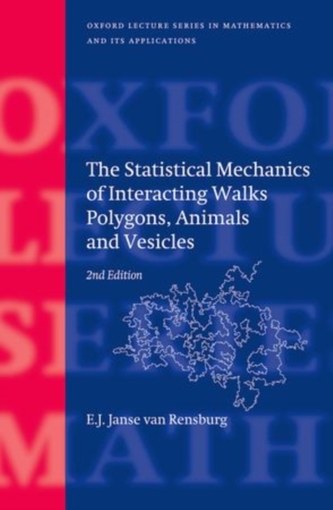 The Statistical Mechanics of Interacting Walks, Polygons, Animals and Vesicles