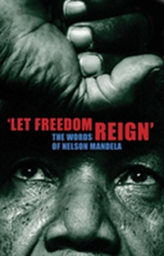 'Let Freedom Reign'