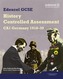 Edexcel GCSE History: CA1 Germany 1918-39 Controlled Assessment Student book