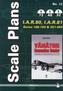 Scale Plans I.A.R. 80, I.A.R. 81