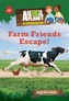 Animal Planet Adventures: Farm Friends Escape!