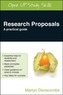 Research Proposals: A Practical Guide