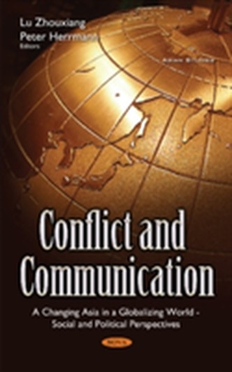 Conflict & Communication