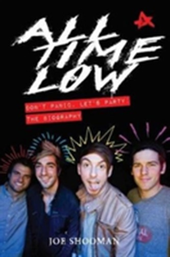 All Time Low