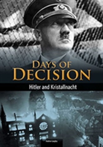Hitler and Kristallnacht