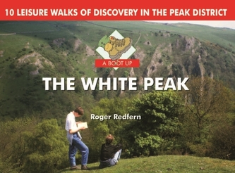 A Boot Up the White Peak
