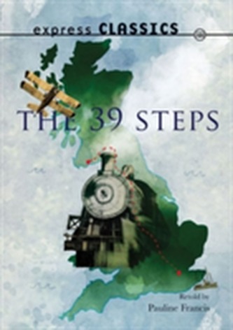 The Thirty Nine Steps