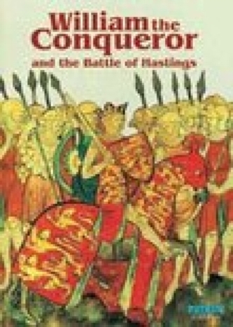 and Th William the Conqueror