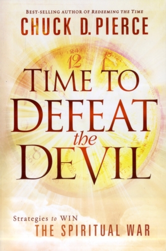 Time to Defeat the Devil